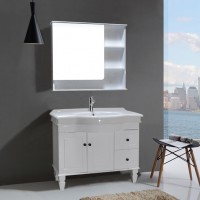 KN8816-1000-實木（亮光白）